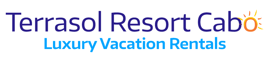 Terrasol Resort Cabo Logo